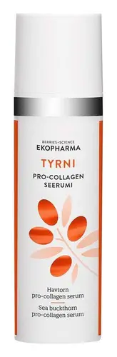 Ekopharma Sea Buckthorn Pro-Collagen Serum