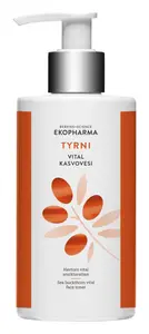Ekopharma Sea Buckthorn Vital Face Toner