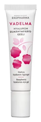 Ekopharma Raspberry Hyaluron Eye Gel