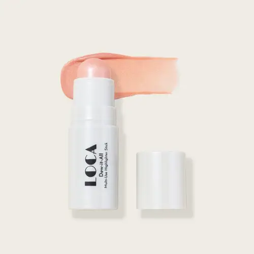 Loca Dew-it-All Multi-use Highlighter Stick Final Call