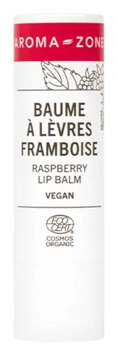 Aroma-Zone Lip Balm Raspberry