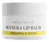 Pineapple and Papaya