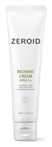 Zeroid Richenic Cream Urea 10%