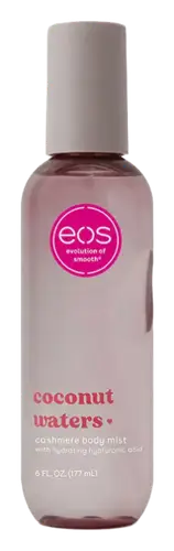 EOS Cashmere Body Mist Coconut Waters