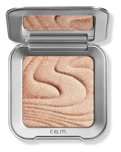 r.e.m. beauty Interstellar Highlighter Topper Miss Mercury
