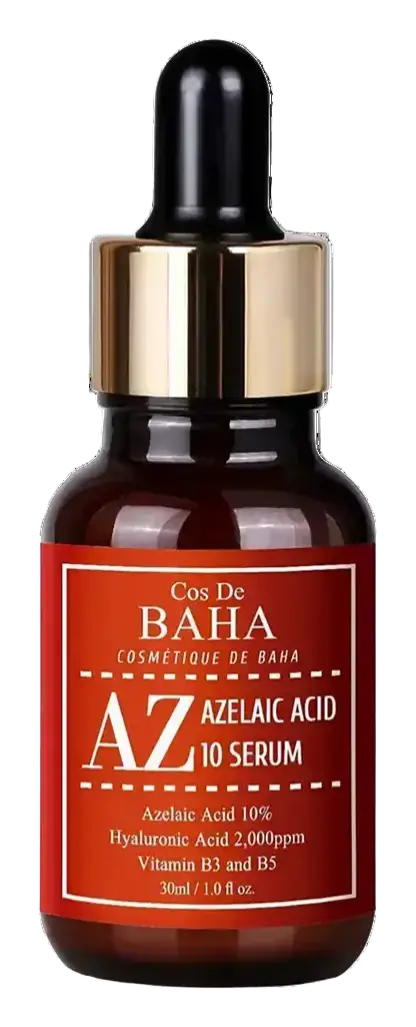 Cos De BAHA Azelaic Acid 10 Serum