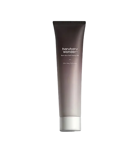 Haruharu Wonder Black Rice Soft Peeling Gel