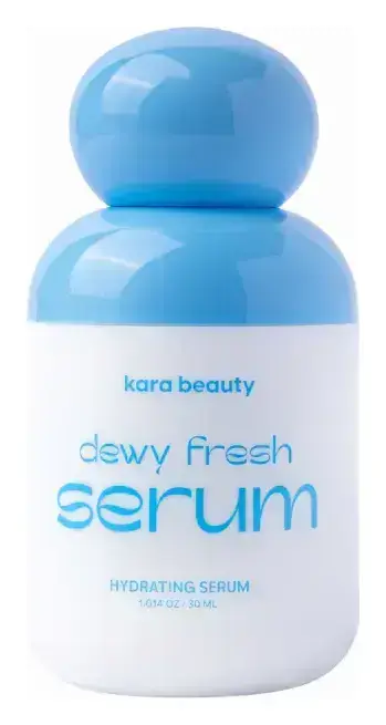Kara Beauty Dewy Fresh Serum
