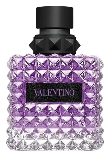 Valentino Donna Born In Roma Purple Melancholia Eau De Parfum