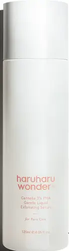 Haruharu Wonder Centella 3% PHA Gentle Liquid Exfoliating Serum