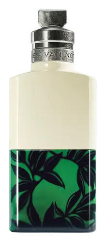 Dries Van Noten Santal Greenery