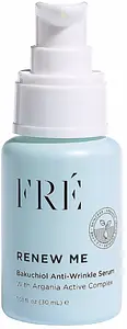 Fré Skincare Renew Me Bakuchiol Anti-Wrinkle Serum