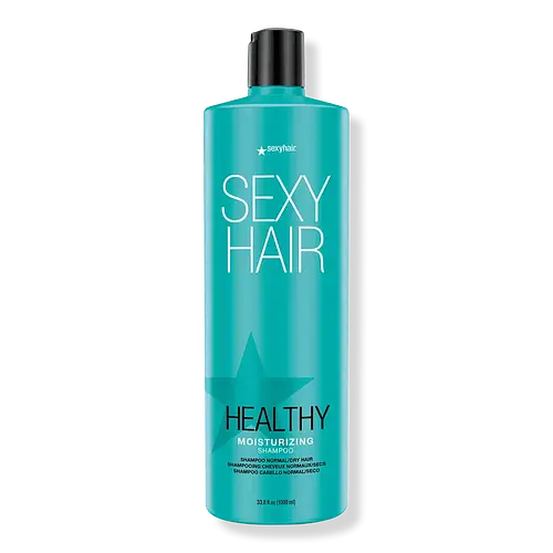 SexyHair Healthy Sexy Hair Moisturizing Shampoo