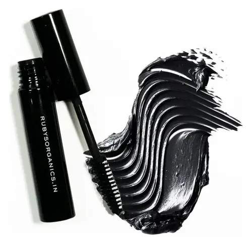 Ruby’s Organics Hybrid Mascara Black