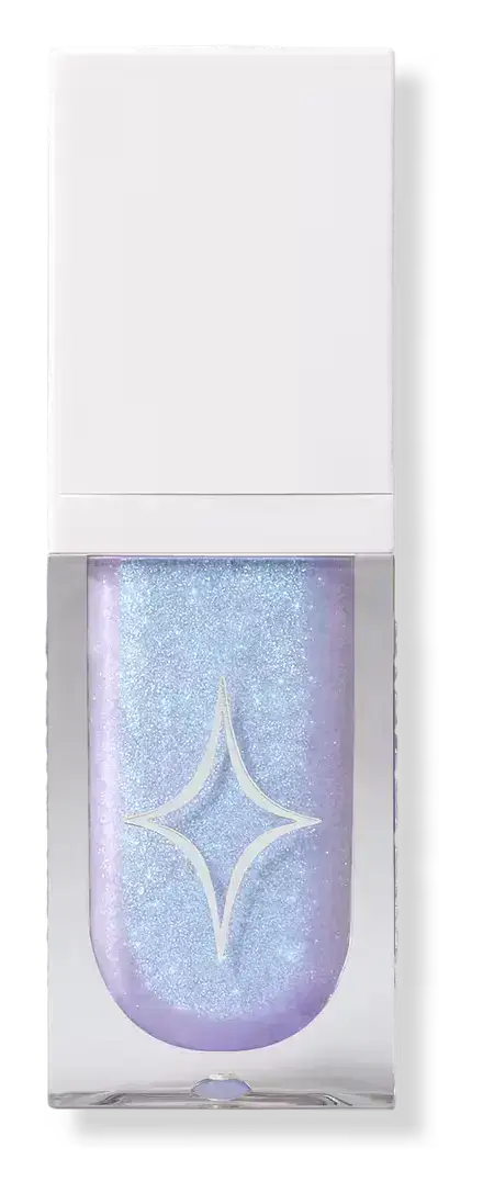 HALF MAGIC Magic Drip Glitter Lip Gloss Virtual BFF