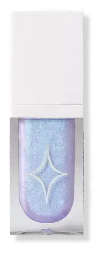 HALF MAGIC Magic Drip Glitter Lip Gloss Virtual BFF