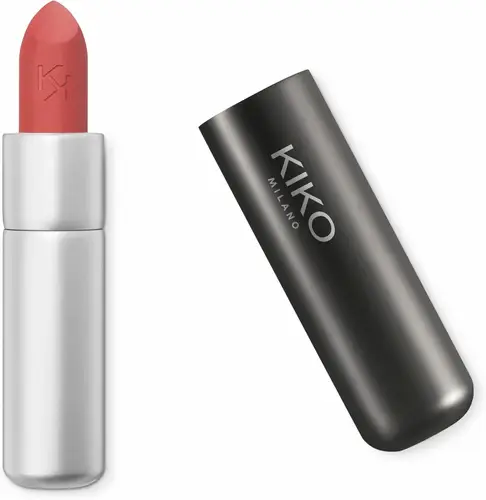 KIKO Milano Powder Power Lipstick 02 Indian Red