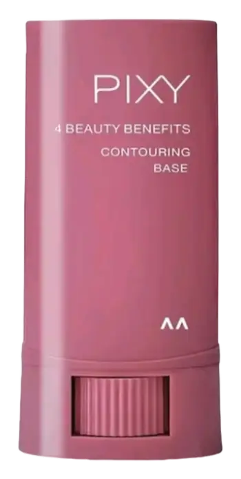 Pixy 4 Beauty Benefits Contouring Base