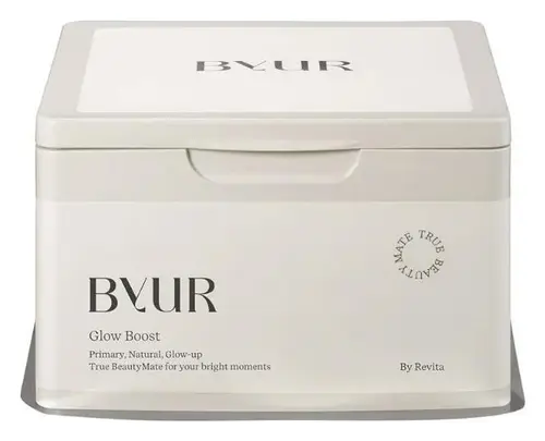 Byur Daily Aqua Serum Mask Glow Boost