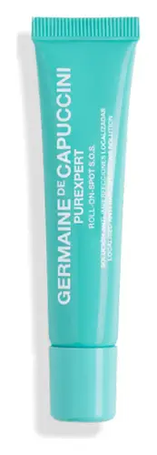 Germaine de Capuccini Purexpert Roll-On Spot SOS Solution