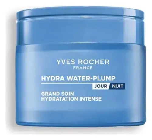Yves Rocher Hydra Water Plump