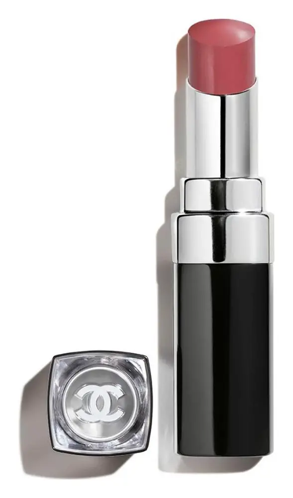 Chanel Rouge Coco Bloom Lip Colour 118 Radiant