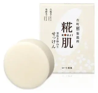 Koujihada Koji Skin Soap