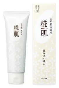 Koujihada Koji Skin Paste Soap