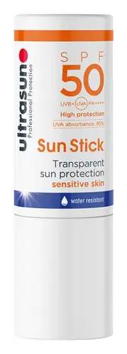 Ultrasun Sun Stick SPF 50