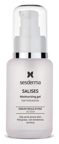 Sesderma Salises Moisturizing Gel