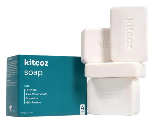 Kitcoz Soap