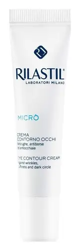 Rilastil Micrò Eye Contour Cream