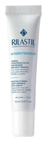 Rilastil Hydrotenseur Restructuring Anti-Wrinkle Eye Cream