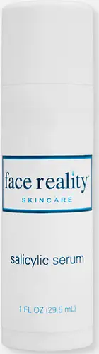 Face Reality Skincare Salicylic Serum