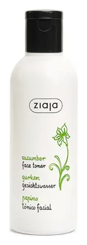 Ziaja Cucumber Face Toner