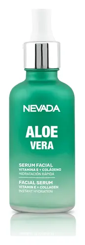 Nevada Aloe Vera Serum