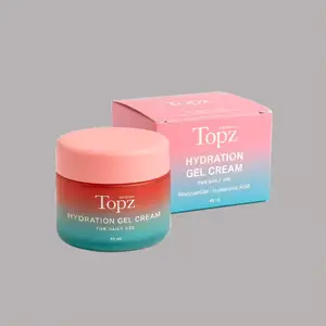 Topz Daily Hydration Gel Cream