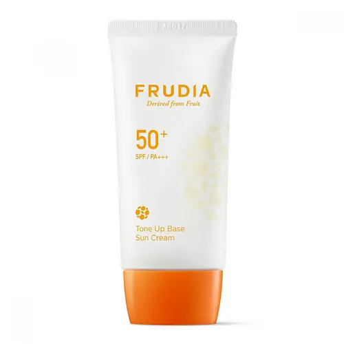 Frudia Tone Up Base Sun Cream SPF 50+ PA++++