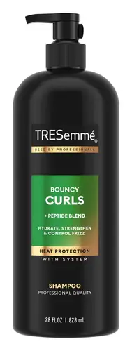 TRESemmé Bouncy Curls Shampoo