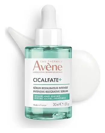 Avène Cicalfate+ Intensive Skin Recovery Serum Portugal