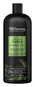 TRESemmé Flawless Curls Shampoo