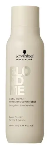Schwarzkopf Professional Blondme Bond Repair Nourishing Conditioner