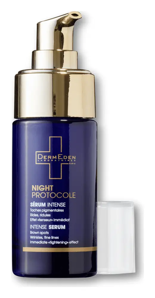 Dermeden Intense Serum