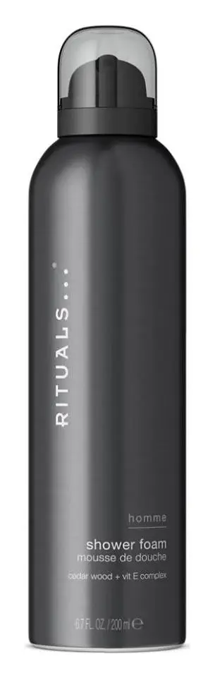 Rituals Cosmetics Homme Shower Foam