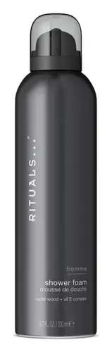 Rituals Cosmetics Homme Shower Foam