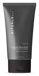 Rituals Cosmetics Homme Charcoal Face Scrub