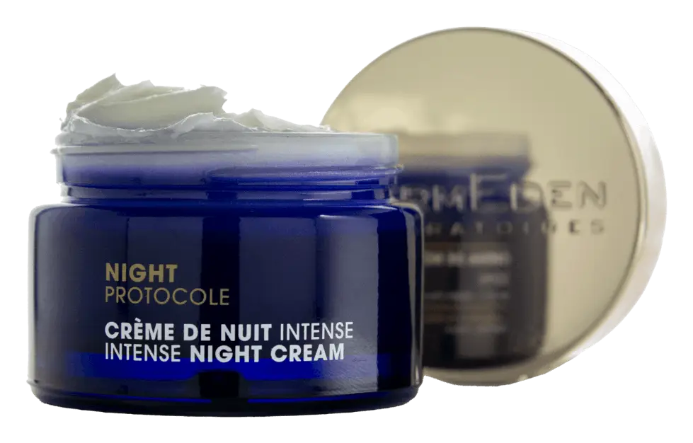 Dermeden Intense Night Cream