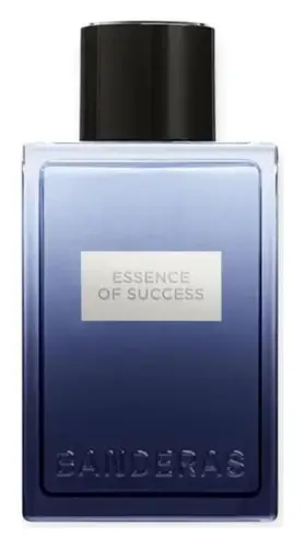 Banderas Essence Of Success
