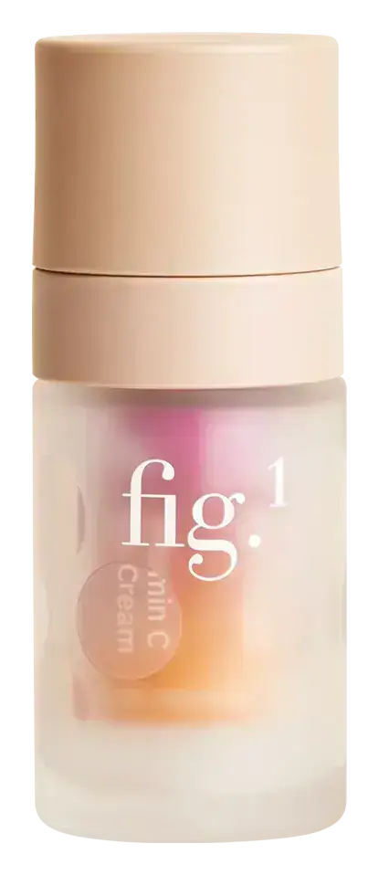 Fig.1 Beauty Vitamin C Eye Cream