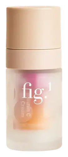 Fig.1 Beauty Vitamin C Eye Cream